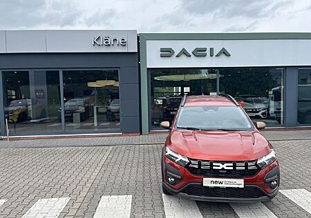 Dacia Jogger Extreme+ ECO-G 100 7-Sitzer