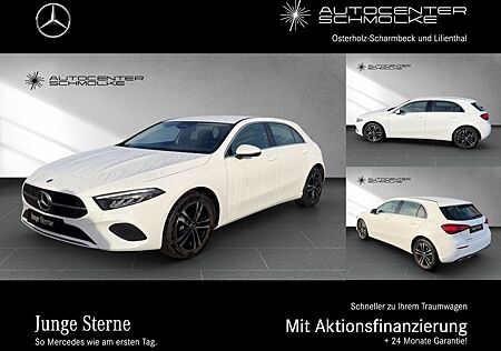 Mercedes-Benz A 250 e PROGRESSIVE ADVANCED*AHK*VERKEHRSZEICHEN