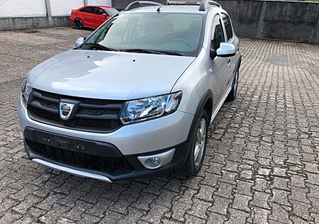Dacia Sandero TCe 90 Stepway Ambiance Stepway ...
