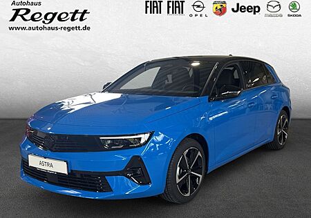 Opel Astra L GS 1.2 Turbo EU6e HUD Navi 360 Kamera LE