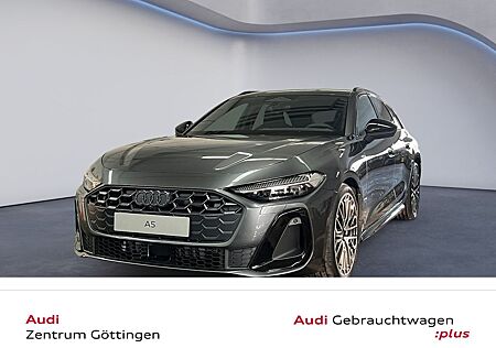 Audi A5 Avant e-hybrid qu. S tr. +TECH PLUS+AHK+SOUND