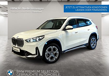 BMW X1 sDrive20d AHK Driv.Assist+ Harman/K Kamera