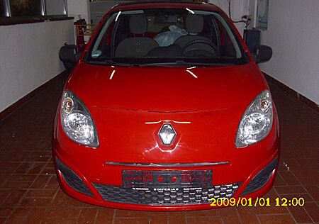 Renault Twingo je t'aime Klima