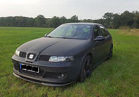 Seat Leon 1,8 20V T Cupra R -Bitte Beschreibung lesen