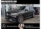 Mercedes-Benz GLE 400 d 4MATIC Pano Leder ACC PDC SpurH Navi