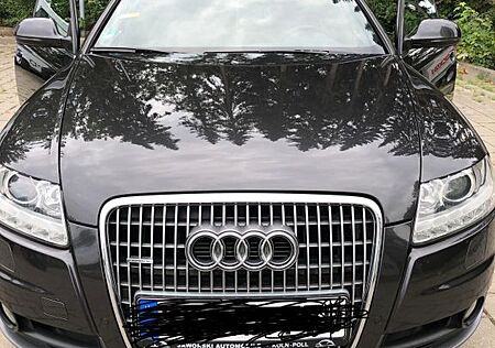 Audi A6 Allroad 2.7TDI (DPF) quattro tiptronic -