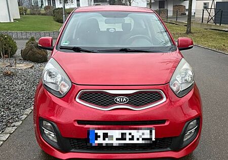 Kia Picanto 1.2 Spirit Spirit