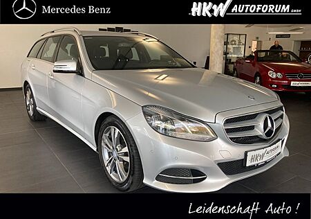 Mercedes-Benz E 200 T 7 G-Tr. Avantgarde/LED/Navi/Sitzh./PDC