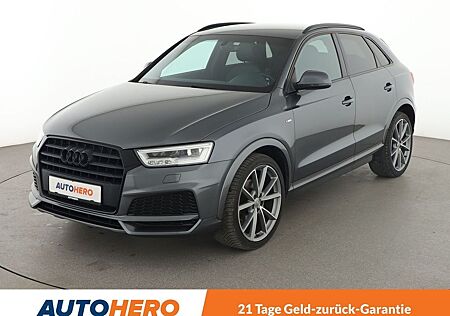 Audi Q3 1.4 TFSI ACT Sport*LED*PDC*SHZ*KLIMA*GARANTIE