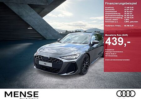 Audi A6 Avant TDI quattro 150 kW S tronic |LED|ACC