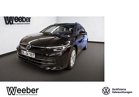 Volkswagen Golf Variant 2.0 l TDI DSG Goal Panodach AHK