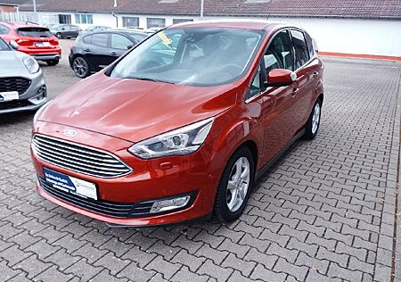 Ford C-Max Titanium Automatik * Xenon