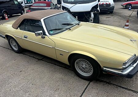 Jaguar XJS