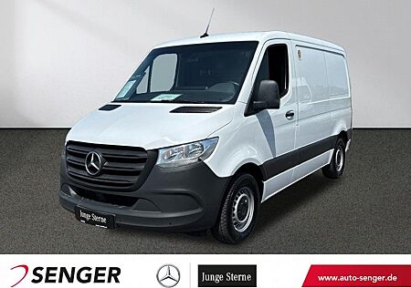Mercedes-Benz Sprinter 315 CDI KA L1H1 Standheizung AHK2,8t 9G