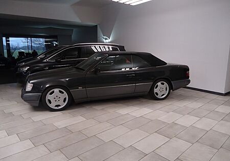 Mercedes-Benz 300 CE 24V Cabriolet Schaltgetriebe W124