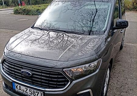 Ford Tourneo Connect 2.0 EcoBlue 90kW Titanium Au...
