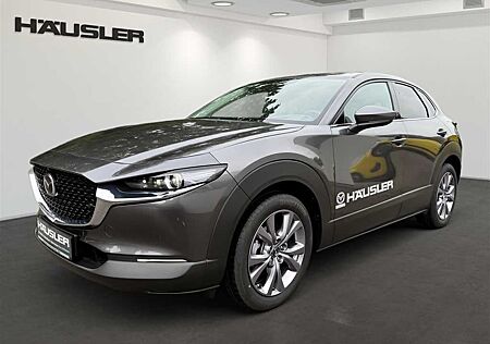 Mazda CX-30 2.5 Takumi *Navi*BOSE*360°Kamera*LED-Schei