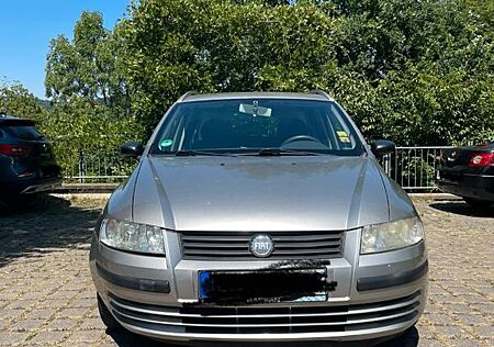 Fiat Stilo 1.9 JTD 115