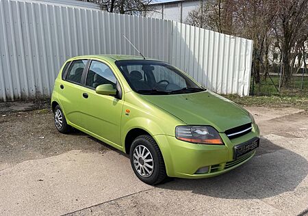 Daewoo Kalos Auto chevrolet