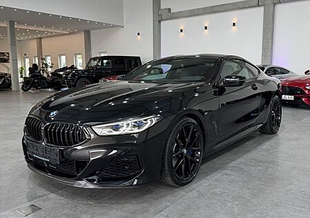 BMW M850 i xDrive*Individual*H&K*Carbon Dach*M-Prof*
