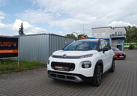 Citroën C3 Aircross Feel Start&Stop*PDC*Isofix*