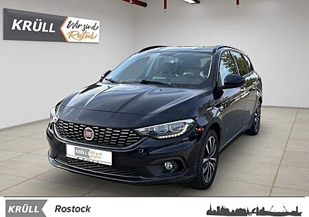 Fiat Tipo gebraucht kaufen Fiat Tipo 1.4 Business +KAM+NAVI+AHK+