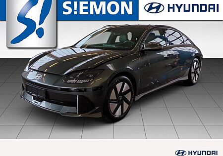 Hyundai IONIQ 6 77,4kWh 4WD UNIQ HUD Navi Digitales Cock