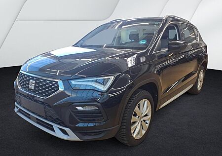 Seat Ateca Xperience 1,5 TSI 7 GANG DSG AHK KAM,
