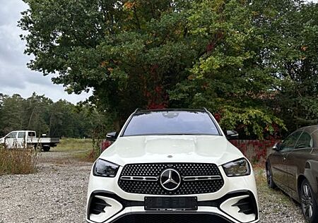 Mercedes-Benz GLE 450 d NP.140000.-€