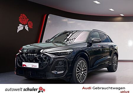 Audi Q5 2.0 TDI quattro S-tronic EditionOne AHK Tech+