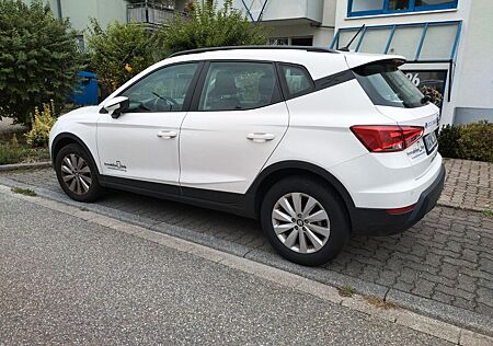 Seat Arona 1.0 TSI Start&Stop 85kW Style Style