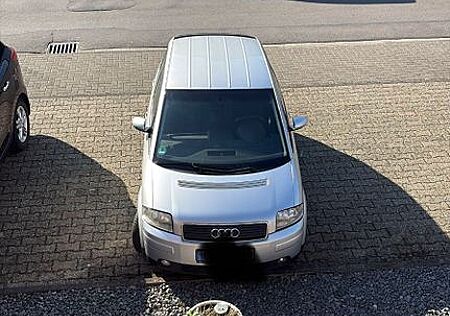 Audi A2 1.4TDI 66kW -