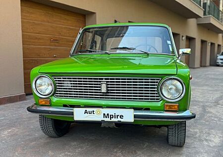 Lada 1200