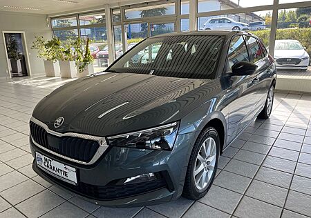 Skoda Scala 1.5 DSG Style LED*SpurAss*AppleCP*SitzHeiz