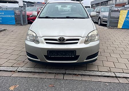 Toyota Corolla 1.4 Luna / Compact