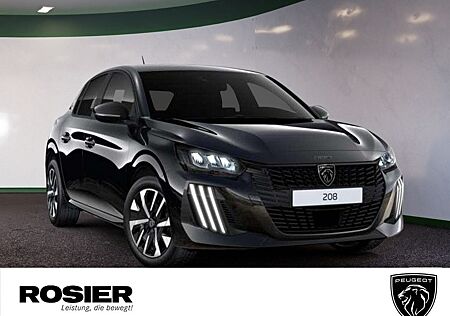 Peugeot 208 Neuer Style PureTech 100 SPURH. SHZ KLIMA
