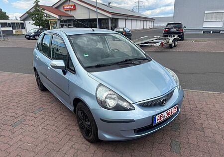 Honda Jazz 1.4 LS*Klimaautomatik*Automatik*