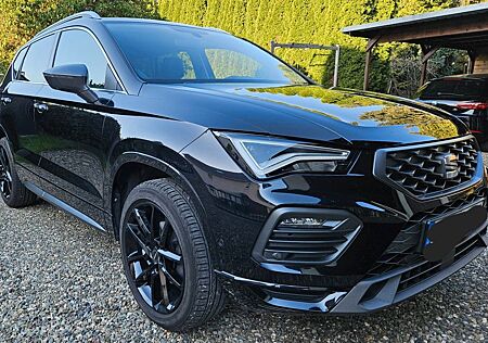Seat Ateca 1.5 TSI ACT 110kW FR FR