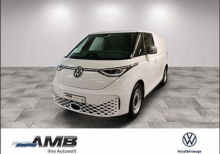 VW ID.BUZZ Volkswagen Cargo AHK/LED/ACC/Sitzhzg/Kamera