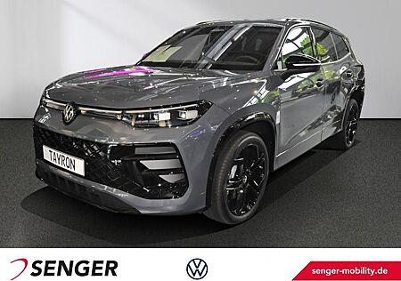 VW Tayron Volkswagen R-Line 2,0 TDI SCR 4MOTION Panorama Navi