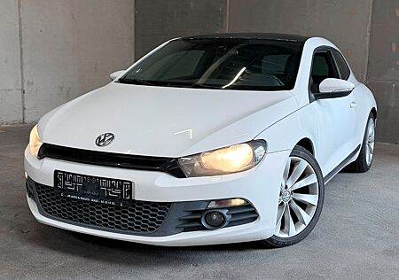 Volkswagen Scirocco 2.0 TDI 103 kW