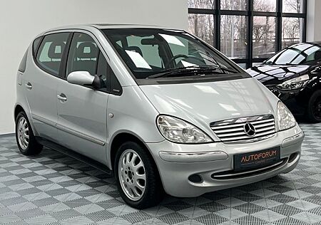 Mercedes-Benz A 140 A -Klasse L _gepflegt & zuverlässig_