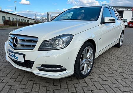 Mercedes-Benz C 220 T-Modell CDI BlueEfficiency *Avantgarde*