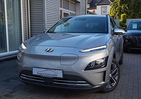Hyundai Kona 2WD 3Phasen 4Season Wpump Navi Totwinke ACC