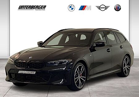 BMW 340 M340i xDrive Touring M Sport DA+ PA+ AHK HK Pano