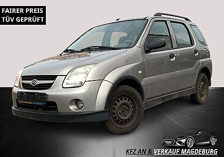 Suzuki Ignis Comfort /E37