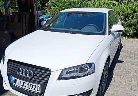Audi A3 1.4 TFSI S line Sportback S line