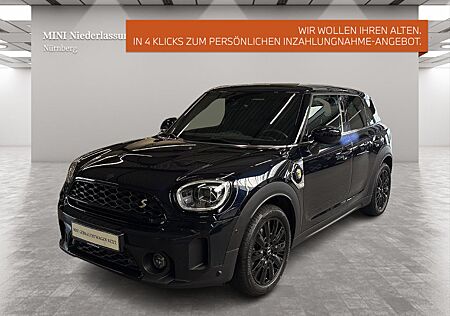 Mini Cooper S Countryman Cooper SE ALL4 Countryman