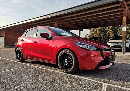 Mazda 2 Hybrid 1.5L Hybrid VVT-i FWD Exclusive-Lin...