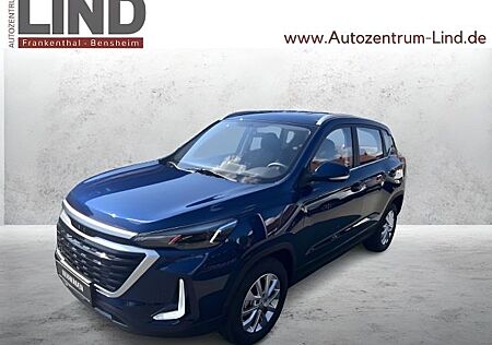 BAIC Beijing X35
